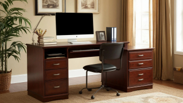 Компьютерный стол Маленькая Италия
